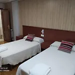 Cerecedo Pensjonat 3*
