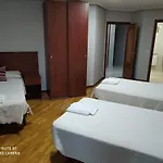 Cerecedo Pensjonat León