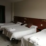 Cerecedo Pensjonat