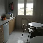 Pensjonat Cerecedo