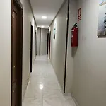 بيت ضيافة Cerecedo