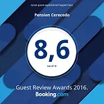 Pensjonat Cerecedo 3*