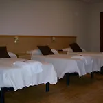 Pensjonat Cerecedo 3*