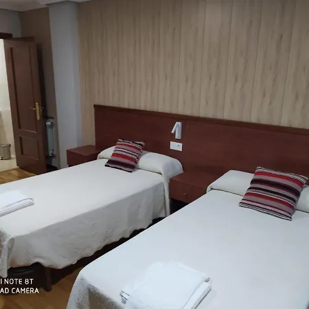 Cerecedo Maison d'hôtes 3*