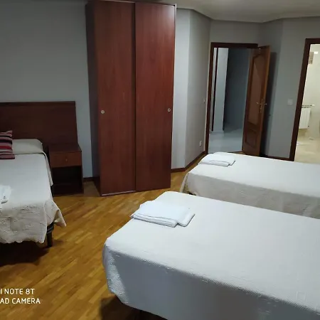 Cerecedo Maison d'hôtes León