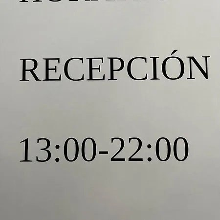 Guest house Cerecedo Leon