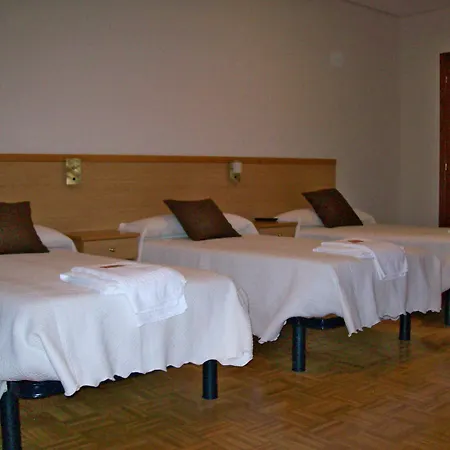 Cerecedo Gæstehus León