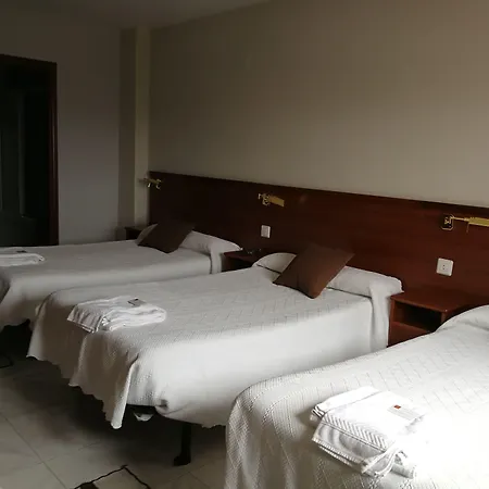 Cerecedo Maison d'hôtes