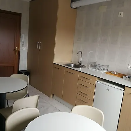Cerecedo 3*