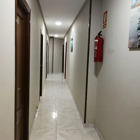 Maison d'hôtes Cerecedo