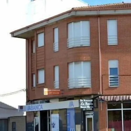 Maison d'hôtes Cerecedo