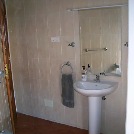 Cerecedo Maison d'hôtes