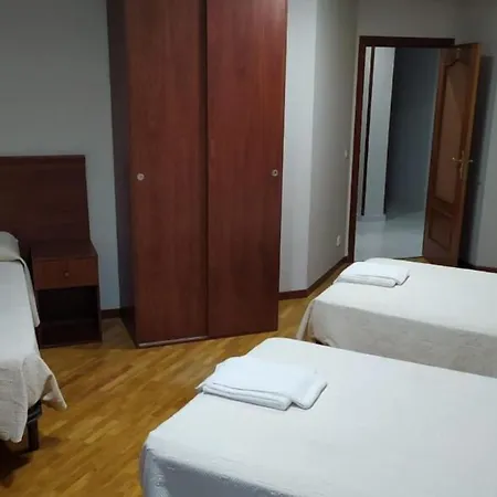 Cerecedo By Gaiarooms 3*