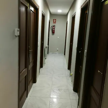 Guest house Cerecedo