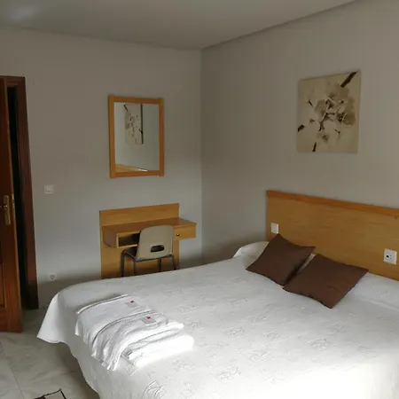 Cerecedo Gæstehus León