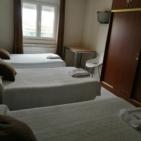 Cerecedo Guest house 2*