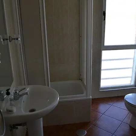 Cerecedo Guest house 2*