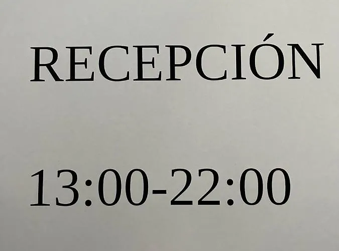 Gæstehus Cerecedo León