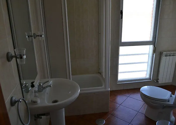 Gæstehus Cerecedo 3*