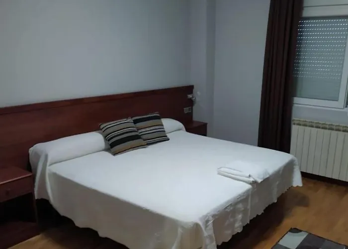 Gæstehus Cerecedo León